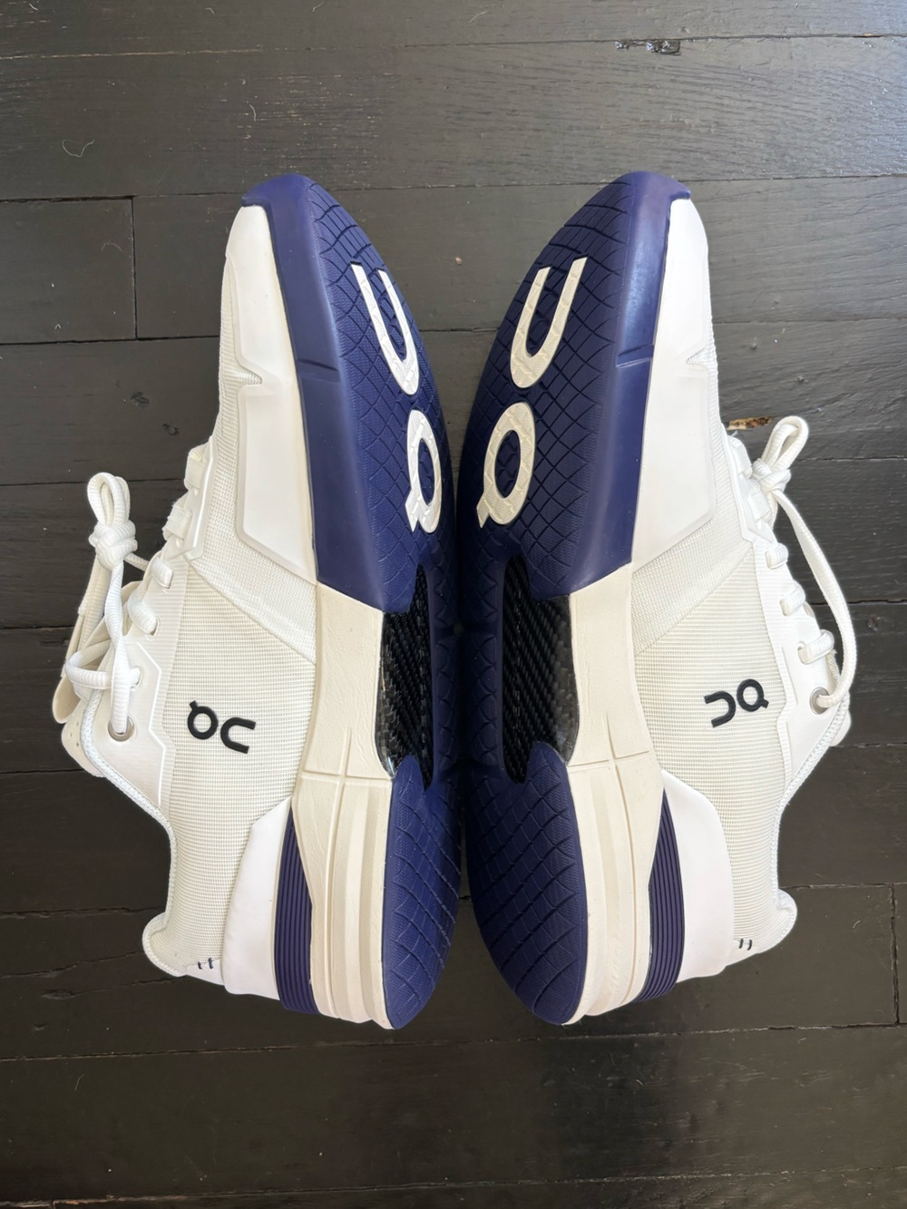 On Tennis Shoes | THE ROGER Pro | Women’s 10.5 - Picture 3 of 8